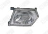 SPILU 321059 Headlight